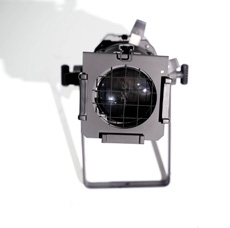 كشاف بروفايل مسرحي 200W (Profile LED 200W) - أنظمة الإضاءة المسرحية والمعمارية - إدارة فعاليات ومسارح Elite Tech (الرياض،