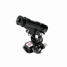 بروجكتر جوبو وشعارات 60W (Logo Projector 60W) - أنظمة الإضاءة المسرحية والمعمارية - إدارة فعاليات ومسارح Elite Tech