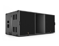 صب ووفر مزدوج 18 بوصة L-Acoustics KS28 - الأنظمة الصوتية والهندسة السمعية - إدارة فعاليات ومسارح Elite Tech (الرياض،