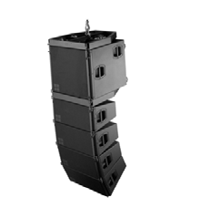 منظومة صوت نقطية احترافية V-Series (The V-Series) - الأنظمة الصوتية والهندسة السمعية - إدارة فعاليات ومسارح Elite Tech