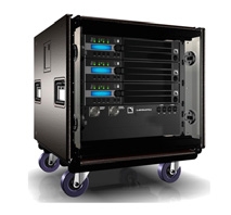 مضخم قدرة ومعالج رقمي L-Acoustics LA8 (4×1800W) - الأنظمة الصوتية والهندسة السمعية - إدارة فعاليات ومسارح Elite Tech