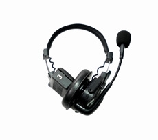 نظام اتصال لاسلكي 9 مستخدمين Saramonic WiTalk WT9S - الأنظمة الصوتية والهندسة السمعية - إدارة فعاليات ومسارح Elite Tech