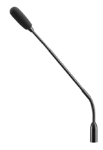 ميكروفون خطابة كوندنسر WS-1800 Goose-Neck - الأنظمة الصوتية والهندسة السمعية - إدارة فعاليات ومسارح Elite Tech (الرياض،