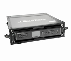 معالج فيديو فائق الدقة NovaStar VX 2000 PRO+ - أنظمة التحكم وخوادم البث المباشر - إدارة فعاليات ومسارح Elite Tech (الرياض،