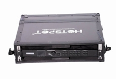 معالج ومتحكم فيديو بـ 10 منافذ NovaStar VX 1000 - أنظمة التحكم وخوادم البث المباشر - إدارة فعاليات ومسارح Elite Tech