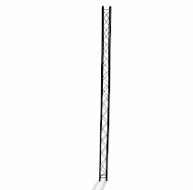 تراس ميكرو ديكوري 100×100 مم (Micro Deco Truss) - أنظمة التراس وهياكل المسارح - إدارة فعاليات ومسارح Elite Tech (الرياض،