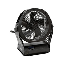 مروحة مسرحية صناعية عالية السرعة (Stage Wind Fan) - المؤثرات الخاصة والمسرحية - إدارة فعاليات ومسارح Elite Tech (الرياض،