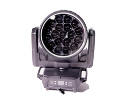 رأس متحرك B-Eye K15 (19×40W) IP65 (Moving Head Wash) - أنظمة الإضاءة المسرحية والمعمارية - إدارة فعاليات ومسارح Elite Tech