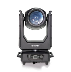 رأس متحرك هجين 420W BSW IP65 (Moving Head Beam) - أنظمة الإضاءة المسرحية والمعمارية - إدارة فعاليات ومسارح Elite Tech