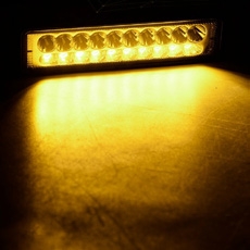 مسطرة إضاءة LED خطية 18×10W IP65 (Bar LED Ruler) - أنظمة الإضاءة المسرحية والمعمارية (تفاصيل التجهيز) - إدارة فعاليات ومسارح