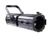 كشاف بروفايل طويل المدى 400W (Profile LED 400W) - أنظمة الإضاءة المسرحية والمعمارية - إدارة فعاليات ومسارح Elite Tech
